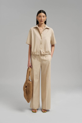 Блузка женская