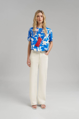 Блузка женская