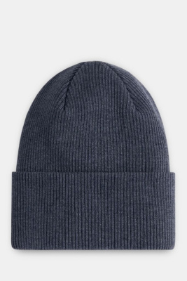 Шапка из хлопка