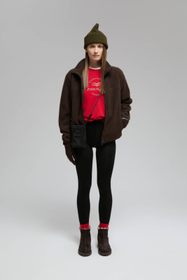 Легинсы-термобелье