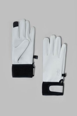 Трикотажные перчатки