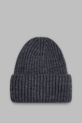 Шапка из шерсти