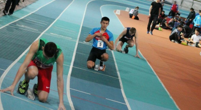 Лучшие легкоатлеты Якутии встретятся на чемпионате республики / ЯСИА   