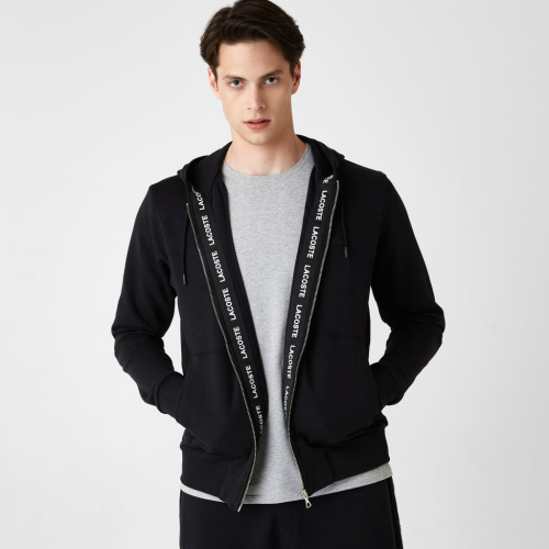 Мужская толстовка Lacoste стандартного кроя