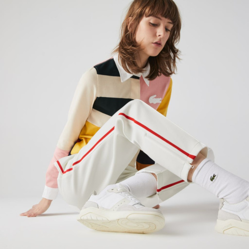 Женские спортивные брюки Lacoste