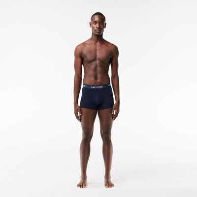 Мужское нижнее бельё Lacoste (3 шт.)