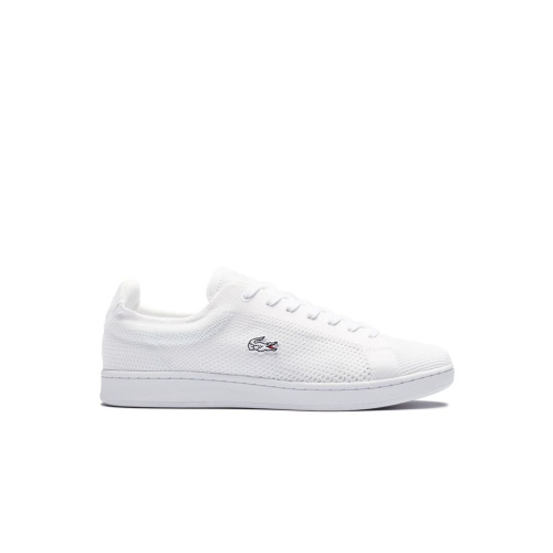 Мужские кеды Lacoste CARNABY пикеE 123 2