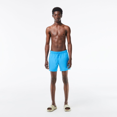 Мужские купальные шорты Lacoste