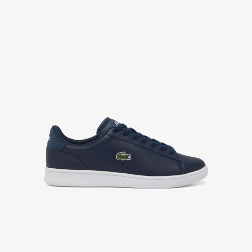 Мужские кеды Lacoste CARNABY