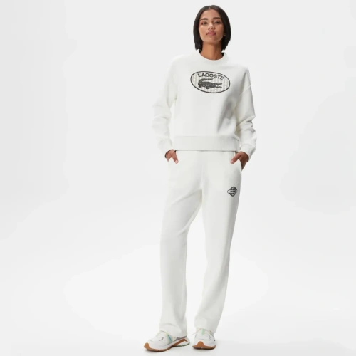 Женские спортивные брюки Lacoste