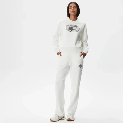 Женские спортивные брюки Lacoste