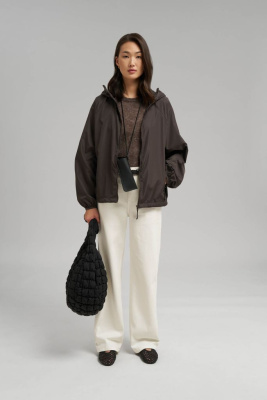 Ветровка с водоотталкивающей пропиткой