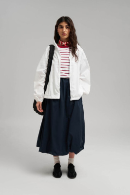 Ветровка с водоотталкивающей пропиткой