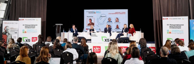 В Москве прошла конференция, посвященная пищевой безопасности