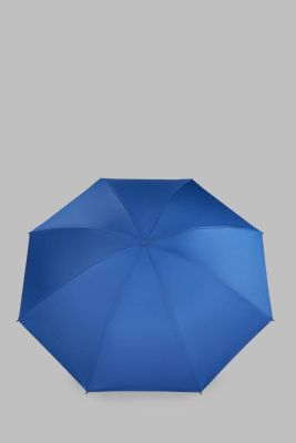 Зонт-полуавтомат с системой «антиветер»