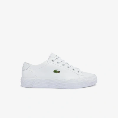 Женские кеды Lacoste GRIPSHOT BL 21 1 CFA