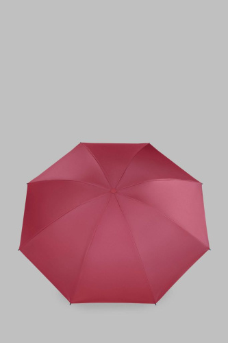 Зонт-полуавтомат с системой «антиветер»