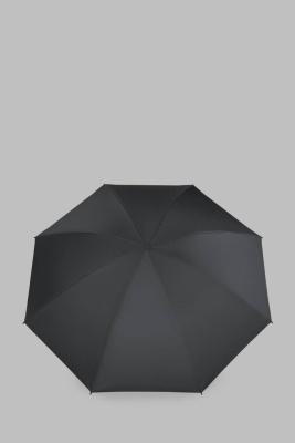 Зонт-полуавтомат с системой «антиветер»