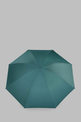 Зонт-полуавтомат с системой «антиветер»