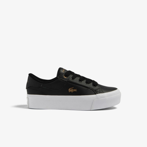 Женские кеды Lacoste ZIANE PLATFORM 123 1 CFA