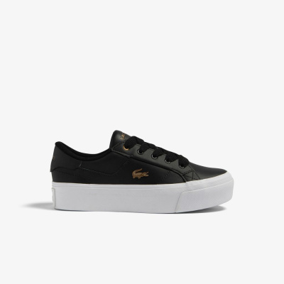 Женские кеды Lacoste ZIANE PLATFORM 123 1 CFA