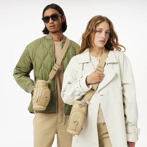 Сумка через плечо Lacoste Meldane Mini унисекс