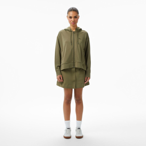 Юбка Lacoste классического кроя