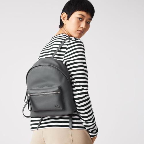 Классическая сумка Lacoste