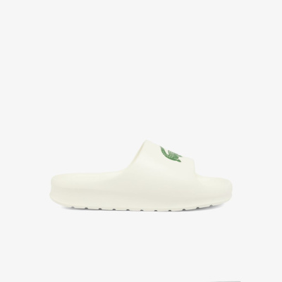 Мужские пантолеты Lacoste SERVE SLIDE 2.0 224 6 CMA
