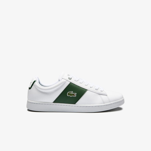 Мужские кеды Lacoste CARNABY