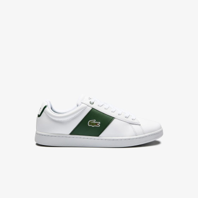 Мужские кеды Lacoste CARNABY