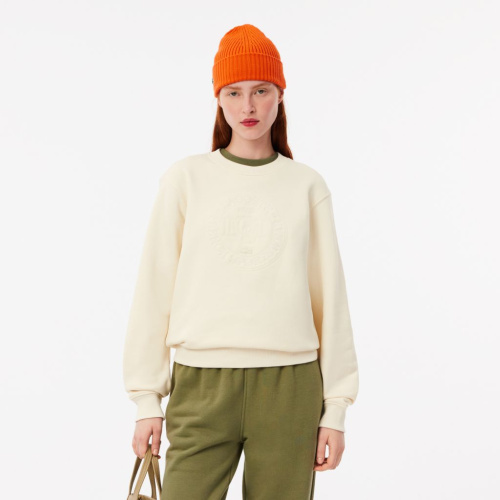 Женский свитер Lacoste