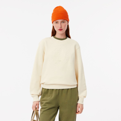 Женский свитер Lacoste