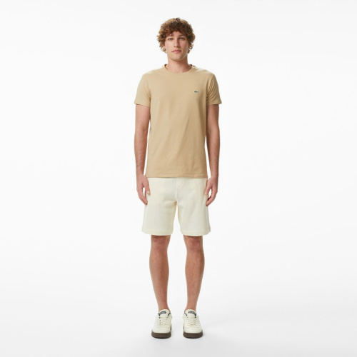Мужские хлопковые бермуды Lacoste