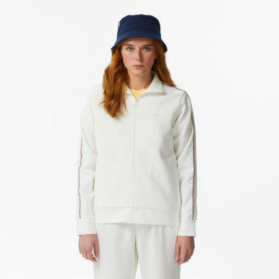 Женская толстовка Lacoste