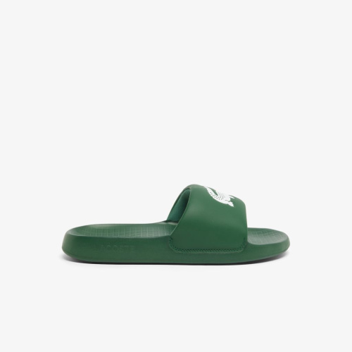 Мужские пантолеты Lacoste SERVE SLIDE 1.0 126 1 CMA