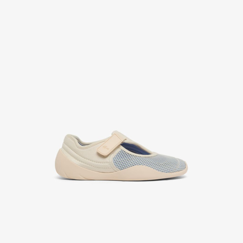 Женские кроссовки Lacoste LOW MYSTERE 1263 SFA