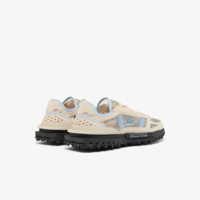 Женские кроссовки Lacoste ELITE ACTIVE 126 6 SFA