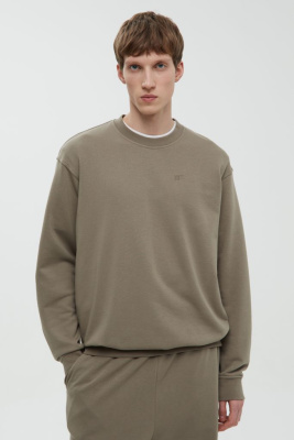 Базовая свободная толстовка