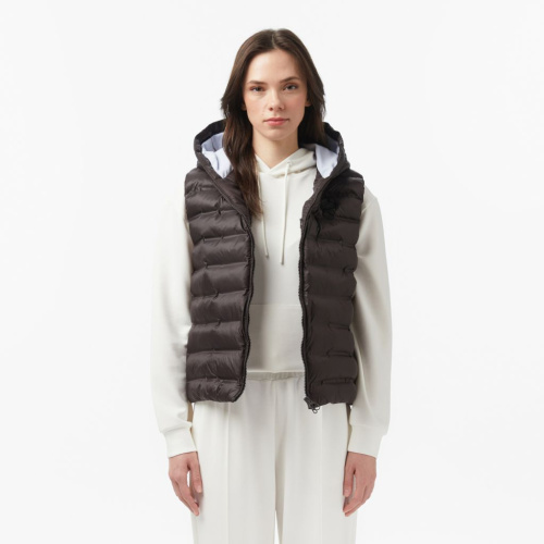 Женский жилет Lacoste