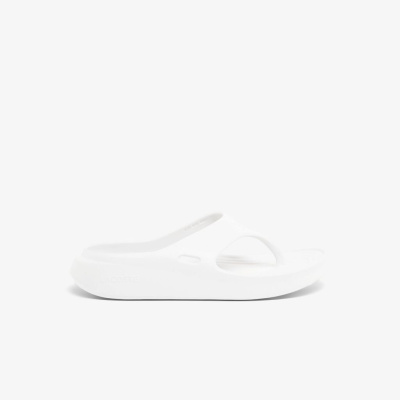 Мужские пантолеты Lacoste MEDUZ FLIP-FLOP 1261 CMA