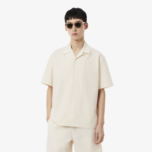 Мужская рубашка Lacoste