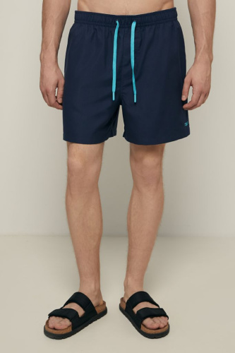 Плавательные шорты на резинке