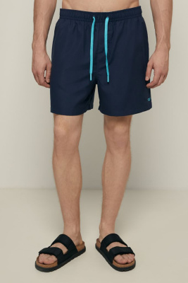 Плавательные шорты на резинке