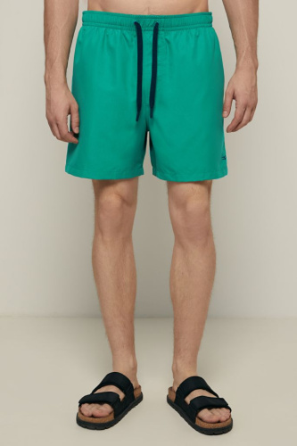 Плавательные шорты на резинке