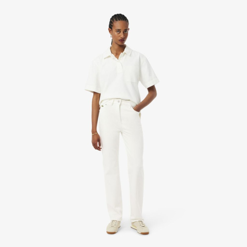 Женские брюки Lacoste