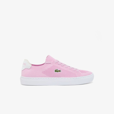 Женские кроссовки Lacoste LA пикеE 2.0 126 3 CFA