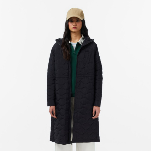 Женская куртка Lacoste