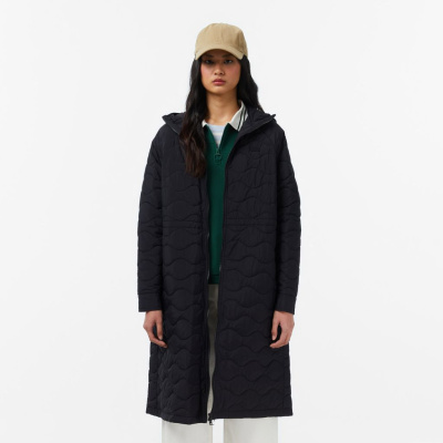Женская куртка Lacoste