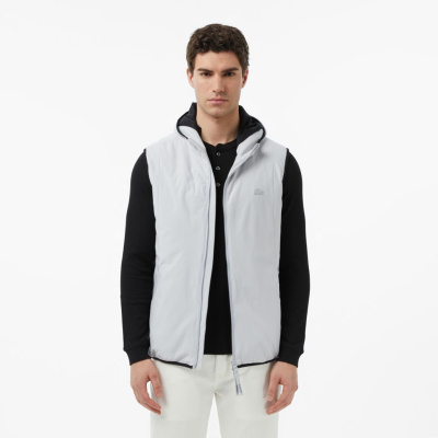 Мужской жилет Lacoste